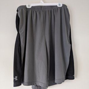 Men's Under Armour shorts